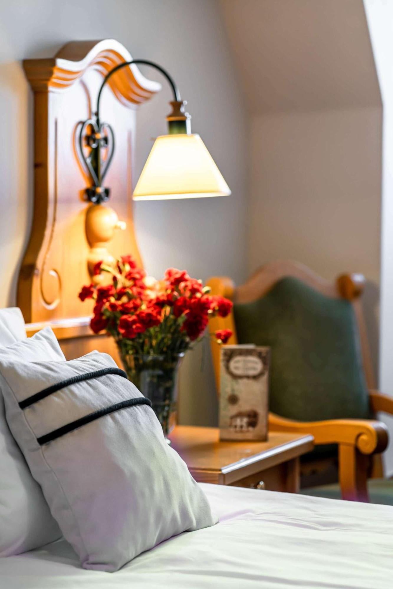 Hotel Pod Cizemka Sandomierz Eksteriør billede