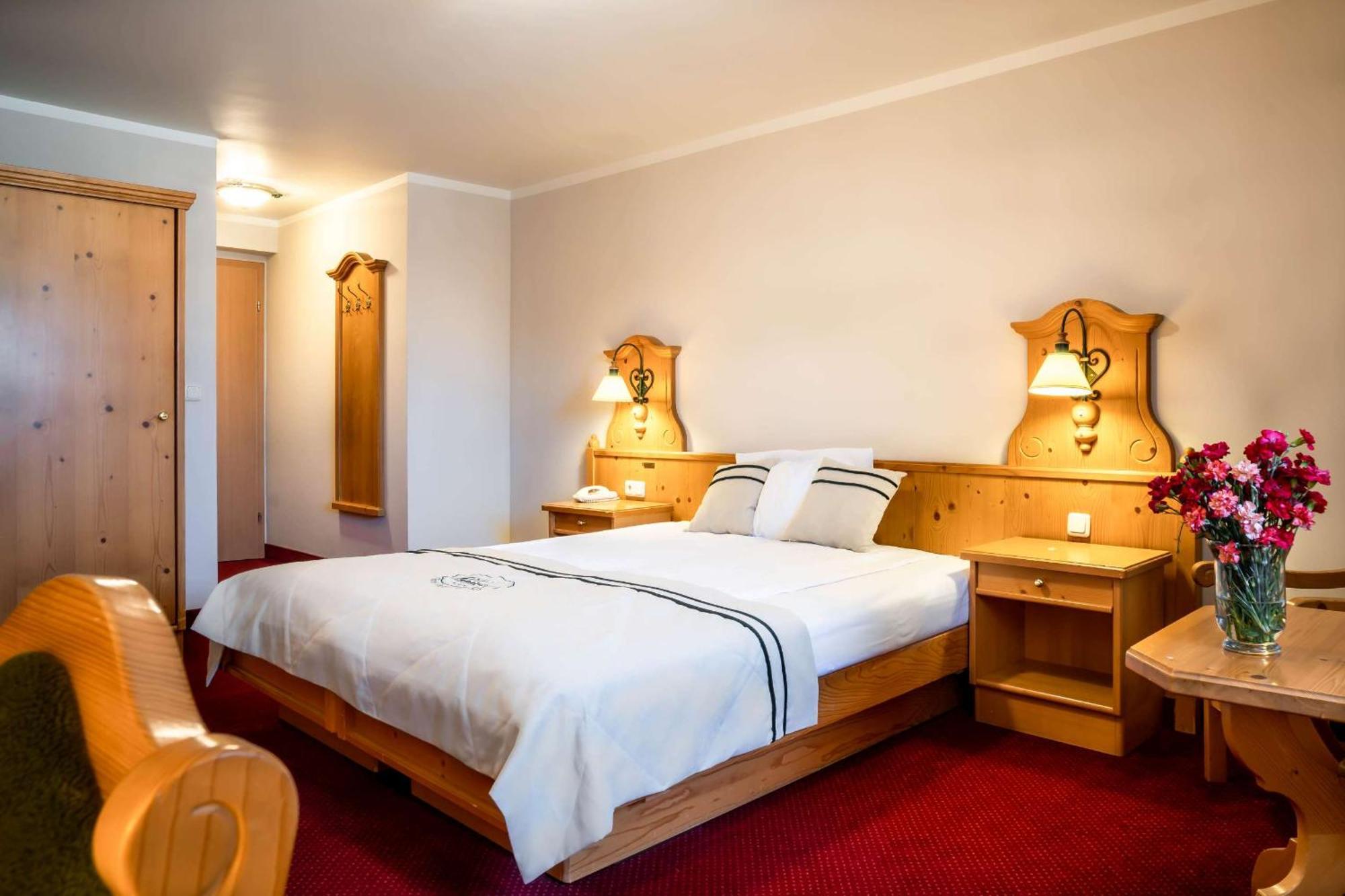 Hotel Pod Cizemka Sandomierz Eksteriør billede